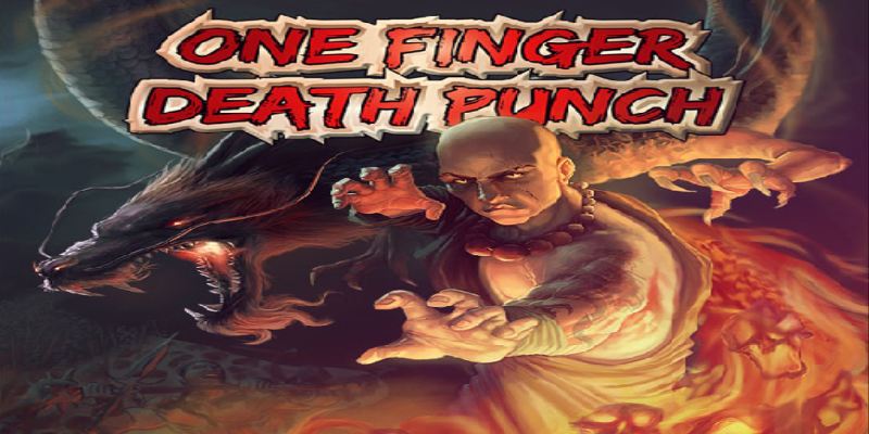 One Finger Death Punch Mac Download